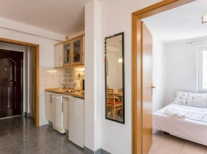 5 Min From Beach And Center of Bol