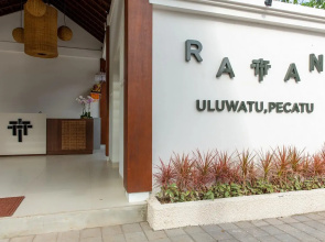 Ratan Hotel Uluwatu