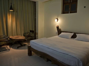 Corbett Riviera