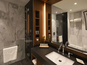 Steigenberger Icon Parkhotel Düsseldorf