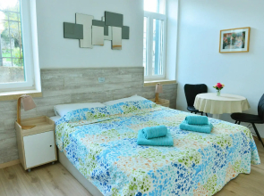 Studio Rose on Rokova St.- 5 min to Split Old Town