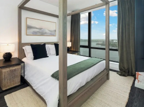 Luxury Apartments by Hyatus Downtown Boston