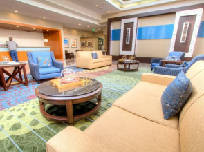 Holiday Inn Tampa Westshore - Airport Area by IHG