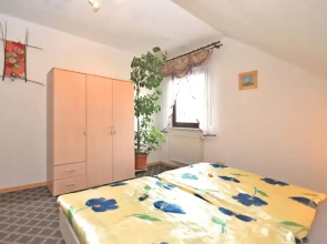 Gemutliches Familienapartment