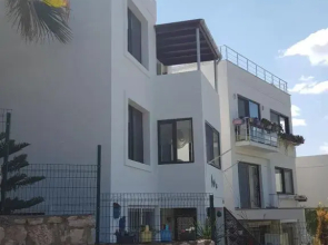 Apartment Begonville