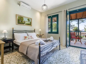 Skopelos Country House Diamantis & Chrisi