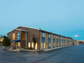 Days Inn Rockford