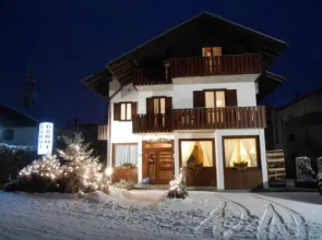 Albergo Garnì Sorano
