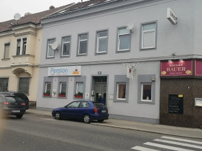 Pension Lizzi