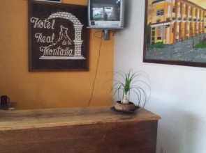 Hotel Real de la Montaña