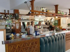 Dolomiti Golf House