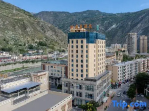 Yu Huang Hotel