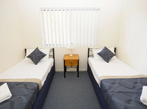 Bella Mare Beachside Apartments