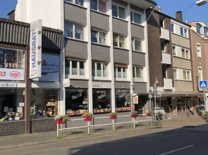 Pension Bahnstrasse
