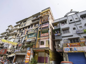 SPOT ON 75946 Hotel Suvidha