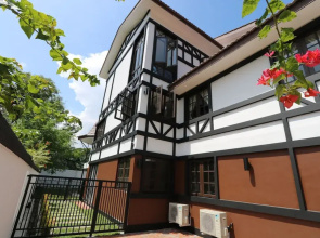 The Tudor