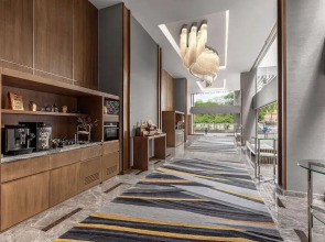 Courtyard By Marriott North Pattaya