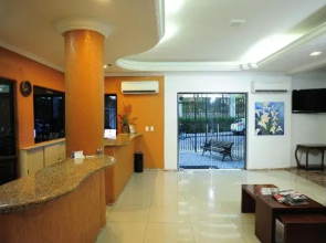 Ideal Praia Hotel