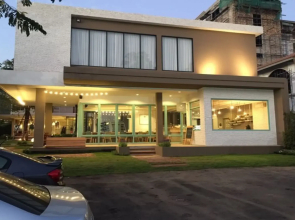 Prairie Hills Resort