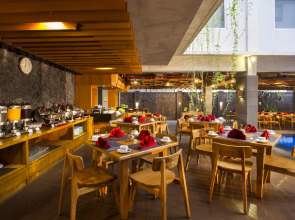 Swiss-Belexpress Kuta Legian