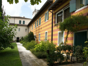 Hotel Villa Ca Damiani