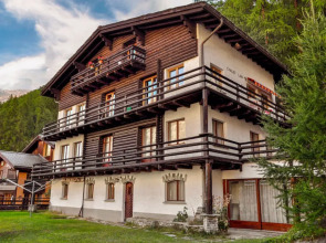 Chalet Lani