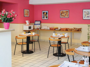 Sejours & Affaires Orléans Jeanne d'Arc