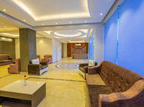 View Aqua Apartments & suites