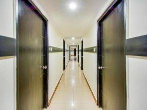 Hotel Amar Residency by OYO Rooms