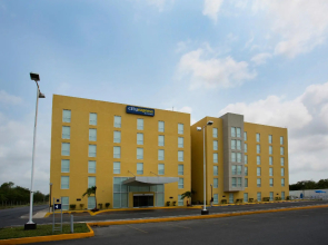 City Express by Marriott Chetumal