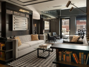 The Union Club Hotel at Purdue University, Autograph Collection