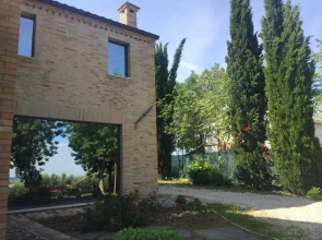 Bed & Breakfast Montségur