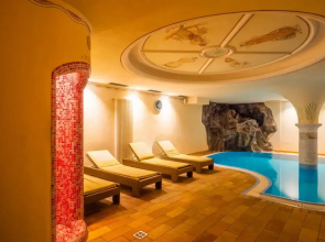 Hotel & Restaurant Feldrand