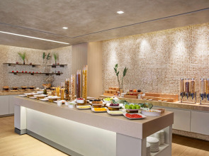 Hyatt Centric Levent Istanbul