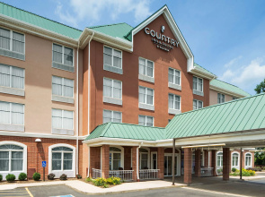 Comfort Inn & Suites Cuyahoga Falls - Akron