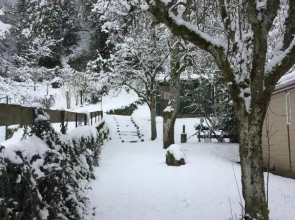 Gites du Quié