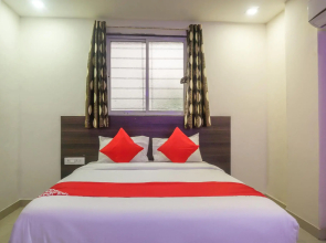 Capital O 64931 Hotel Galaxy