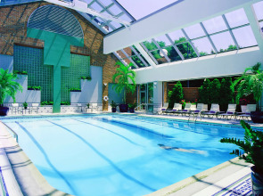 The Royal Sonesta Boston