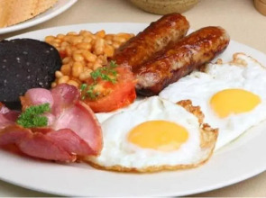 Hampstead Britannia Hotel