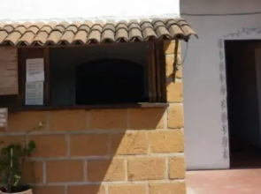 Hotel Ixtlan