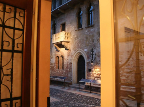 La Corte di Giulietta Exclusive Suites
