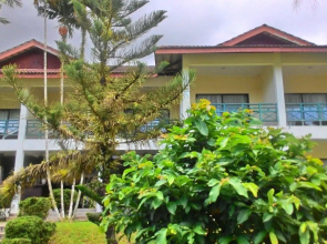 Panorama Country Resort Langkawi