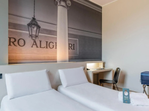 B&B Hotel Ravenna