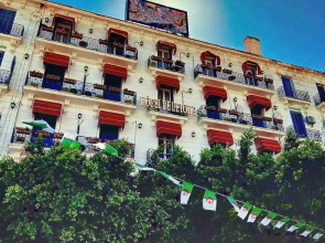Hotel de letoile