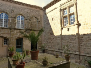 Château de Puichéric