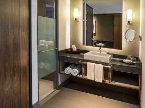 Fiesta Americana México Toreo