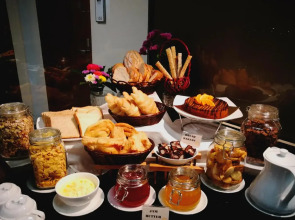 Amber Boutique Silom Hotel