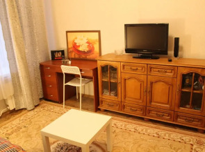 Students Rooms na Troitskom