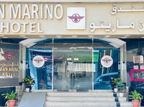 Belvilla Luxury San Marino Near Deira