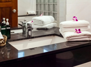 The Vatika Resort and Spa